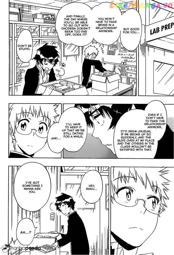 Nisekoi Chapter 158 image 19_optimized